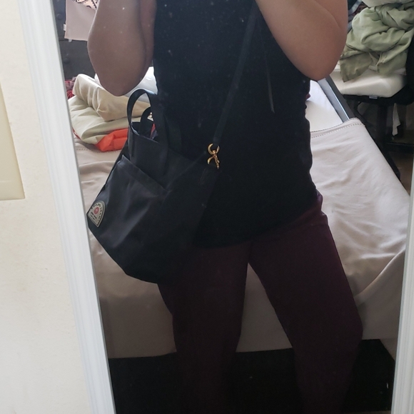 Marc Jacobs Crossbody - Picture 5 of 7